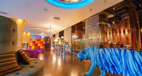 dream hotel bangkok thailand|Dream Bangkok, Thailand .